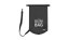 Waterproof bag 20L black 23566