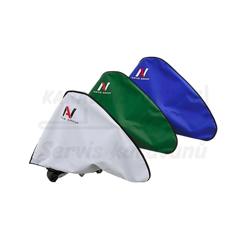 Kryt oje - polyester