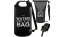 Waterproof bag 10L black 23565