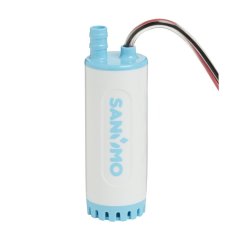 Ponorné čerpadlo Sanymo - 21 litrů / 1,8 bar / 12V