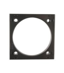 Distanční rámeček Berker Intero 10mm - antracit