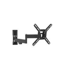 Barkan 2400. B - 4 pohybový do 200x200mm, pro TV 13"-43" (33-109cm), do 25kg