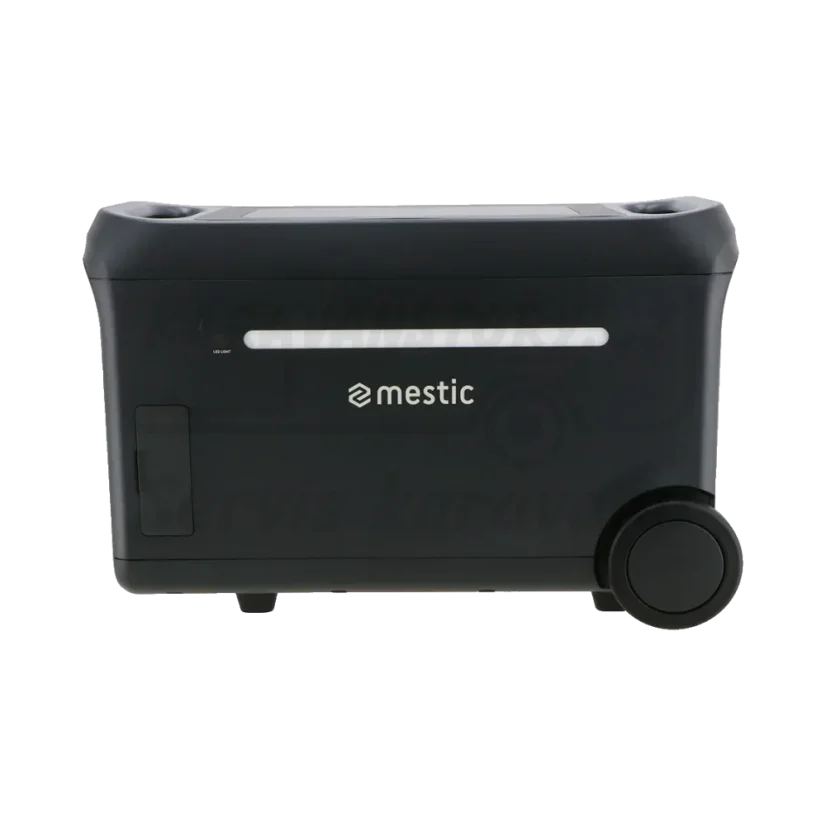 Nabíjecí stanice Mestic MPS-3000