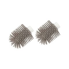 Náhradní hlavice pro kempingový WC katáč - 2ks