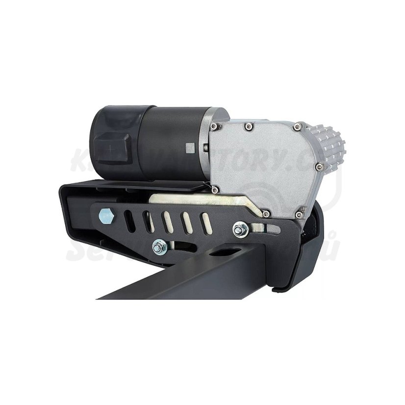 Mover Berger Titanium Automatic do 2250kg