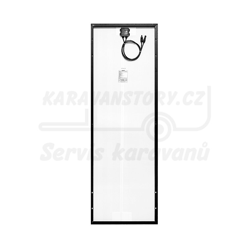 Fotovoltaický solární panel MAXX 165 BF