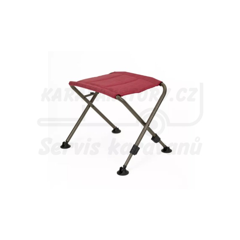 Podnožka ke křeslu Slimline - wienrot