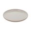Talíř ze série Berger Viona - průměr 27cm - Vyberte barvu: krémová (cream)