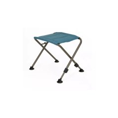 Podnožka ke křeslu Slimline - persischblau