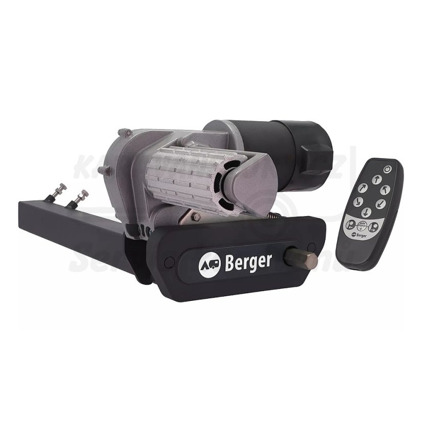 Mover Berger Titanium do 2250kg