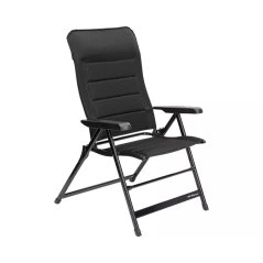 Kempingové křeslo Tesino XL