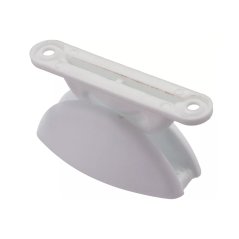 Zarážka dveří Berger  - kulatá