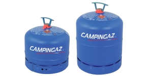 Plynové láhve Campingaz