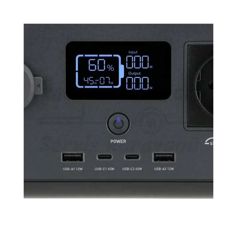 PowerStation MPS-300