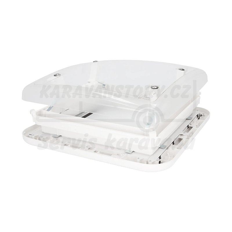 Střešní okno Berger Skyline 40x40cm