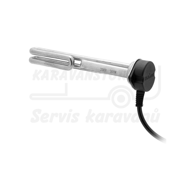 Elektrický bojler  Sanymo / Heatek - Vyberte typ bojleru: 3l - 12/230V