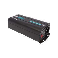 Měnič napětí 12/230V - Sinus - 500W