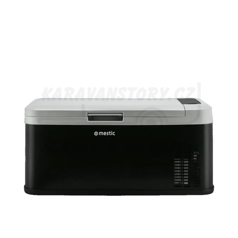Cestovní lednice Mestic Cool Box compressor MCC-18 AC/DC