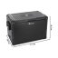 Kompresorová lednice Berger MCX 45, 45 litrů, 12V/24V/230V