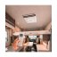 Střešní klimatizace Berger Arktar Roof 2650W s funkcí ohřevu - antracit