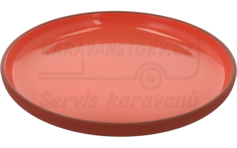 Dezertní talíř ze série Berger Viona - průměr 22cm
