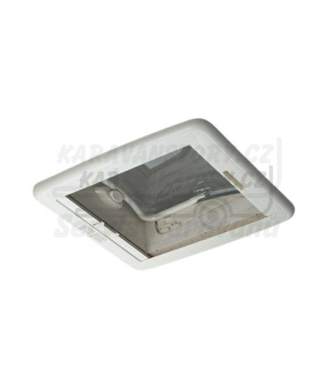 Střešní okno Dometic Mini Heki FL, 400 × 400