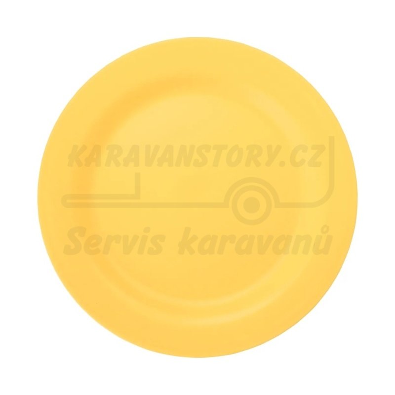 Dezertní talíř ze série Berger Kynne - průměr 20cm