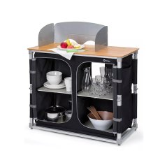 Kempingová kuchyňka Berger Deluxe