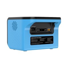 Powerstation Berger 300W