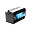 Lithiová baterie Berger LiFePO4 120 Ah 12V s Bluetooth