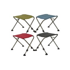 Podnožka Slimline ke křeslu - výběr barev