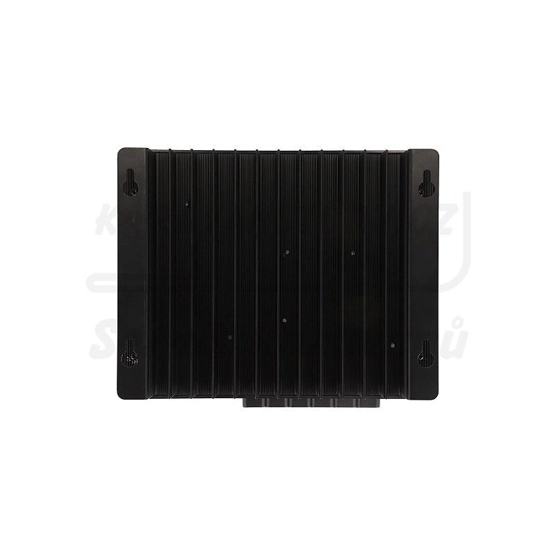Solární MPPT regulátor Berger SX PRO 12/24V - Vyberte typ regulátoru: SX PRO 40A - 12/24V (520/1040W)