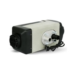 Dieselové topení JP HEATER 12V - 4kW