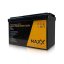 LiFePO4 akumulátor Maxx 12,8V, 150Ah (200A) BT + vyhřívání