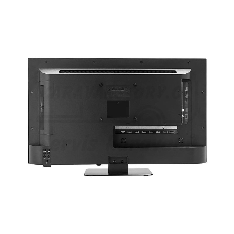 Smart TV s WebOS Berger Advanteq 12V - CZ lokalizace