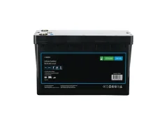 Lithiová baterie Mestic MLB-200 smart