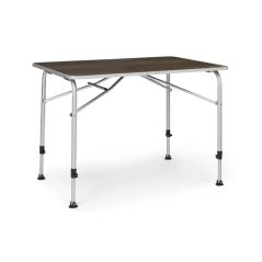 Kempingový stůl 100x68cm Livenza - dunkel