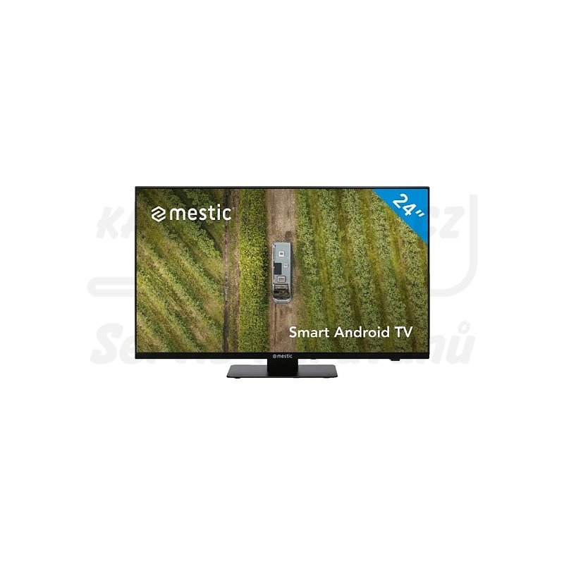 Smart Televize Mestic Television Smart android MTV-24
