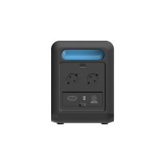 Powerstation Berger 1200W