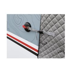 Termoizolační kryt kabiny vozidla - pro Ingerovaná vozidla