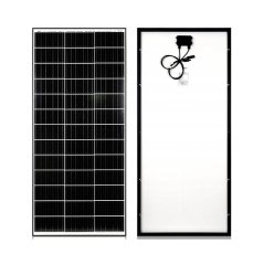 Fotovoltaický solární panel MAXX 180 BF