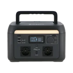 PowerStation MPS-600