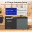 Renogy PRO 200Ah 12V LiFePO4 Smart baterie s Bluetooth a vyhříváním