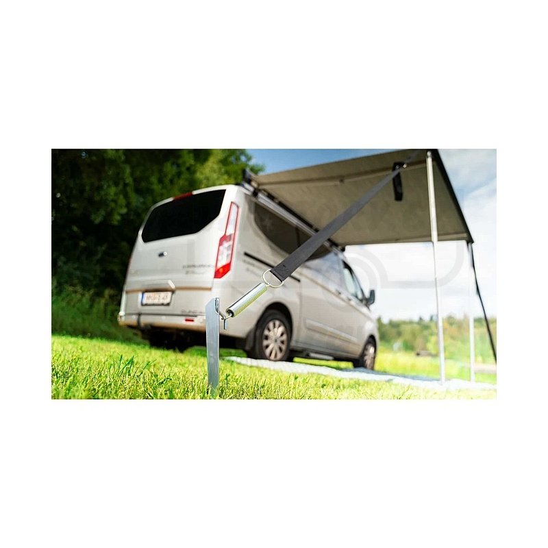 Universální upínací popruh pro makrkýzy - 12,5m
