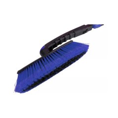 Škrabka a koště Berger 2v1