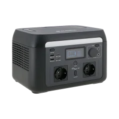 PowerStation MPS-600