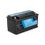 Lithiová baterie Berger LiFePO4 120 Ah 12V s Bluetooth