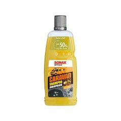 SONAX karavan šampon 1l