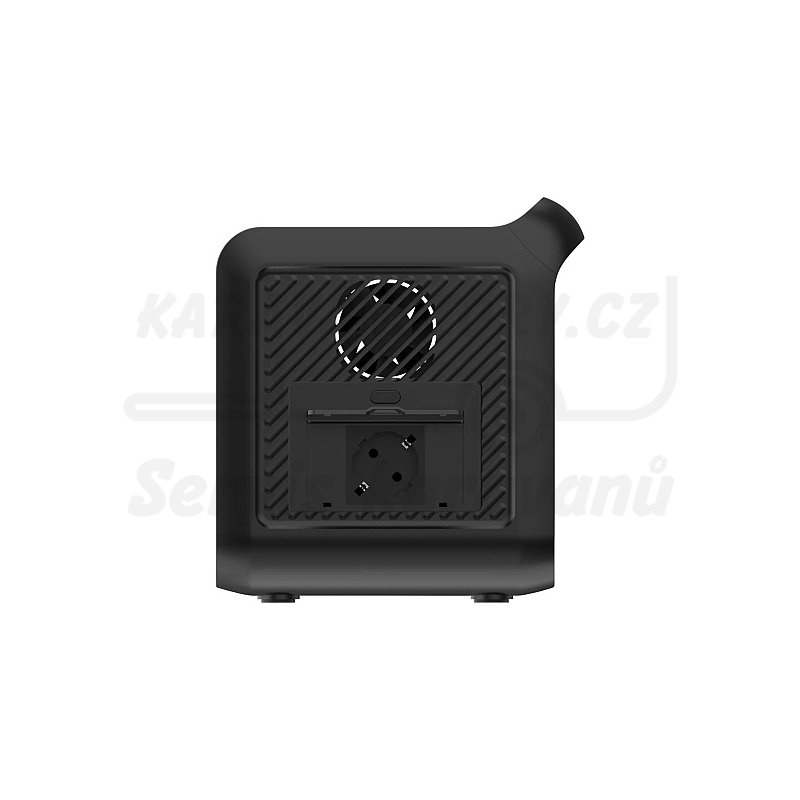 Powerstation Berger 800W