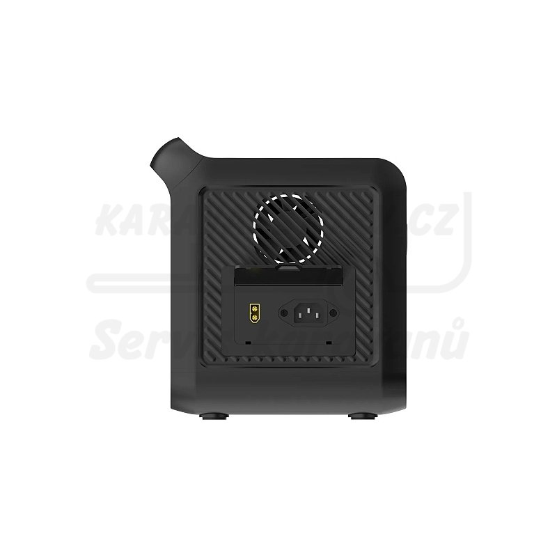 Powerstation Berger 800W